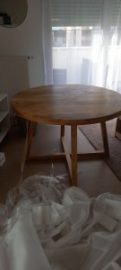 Photo de galerie - Montage meubles en kit