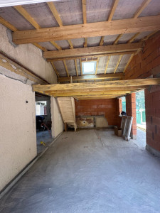 Photo de galerie - Maconnerie 