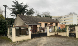 Photo de galerie - Artisan tout corps d'état - Rénovation