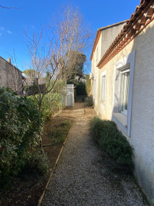 Photo de galerie - Jardinier