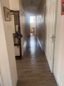 Photo de galerie - Couloir 