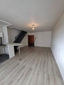 Photo de galerie - Peinture salon