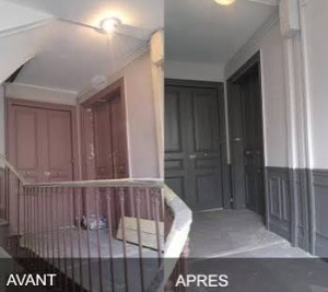 Photo de galerie - Bricolage et multi services