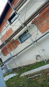 Photo de galerie - Avant 