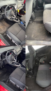 Photo de galerie - Lavage auto