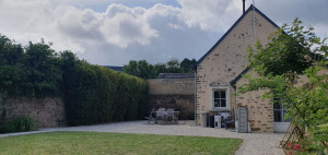 Photo de galerie - Jardinier
