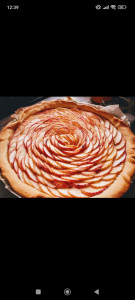 Photo de galerie - Cuisine à emporter - Fruits et légumes