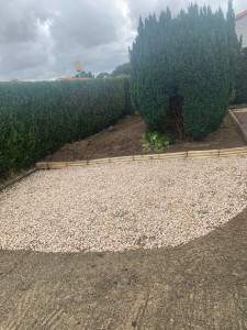 Photo de galerie - Terrassement - Assainissement