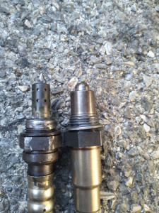 Photo de galerie - Réparation voiture