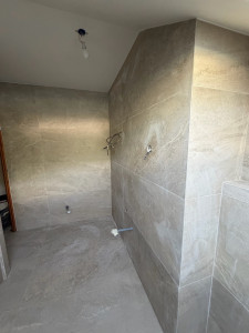 Photo de galerie - Carrelage