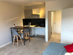 Photo de galerie - Carrelage