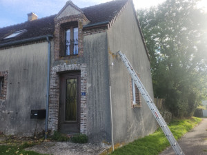 Photo de galerie - Artisan tout corps d'état - Rénovation