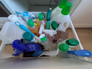 Photo de galerie - J'ai une bonne expérience dans l'entretien et je suis équipé ?