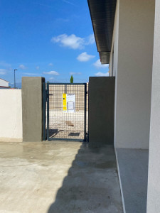 Photo de galerie - Bricolage et multi services