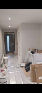 Photo de galerie - Fin de chantier 