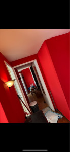 Photo de galerie - Couloir modèle