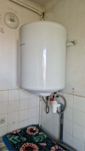 Photo de galerie - Plomberie - Installation sanitaire