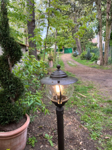 Photo de galerie - Installation électrique