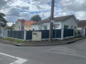 Photo de galerie - Menuiserie - Huisserie - Agencement