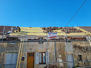 Photo de galerie - Couverture - Toiture