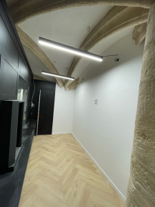 Photo de galerie - Placo peinture 