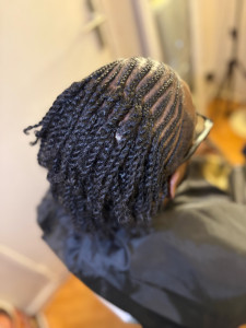 Photo de galerie - Baby sitting