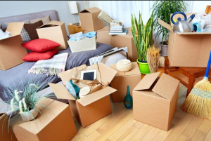 Photo de galerie - Prendre soin de vos affaires 