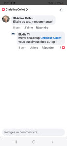 Photo de galerie - Avis