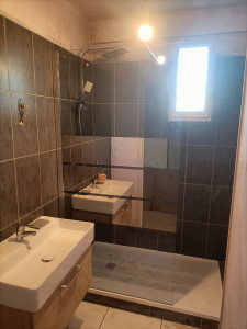 Photo de galerie - Carrelage
