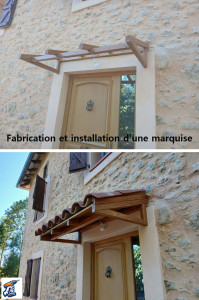 Photo de galerie - Bricolage et multi services