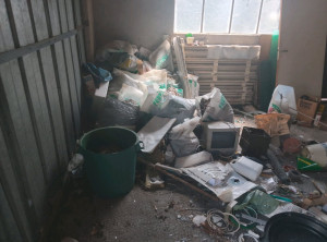 Photo de galerie - Debarass réalisé 