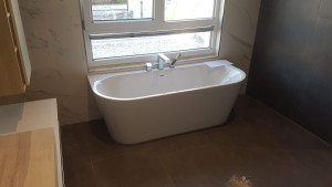 Photo de galerie - Réalisation salle de bain