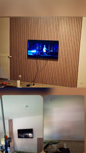 Photo de galerie - Architecte d'intérieur - Décorateur d'intérieur