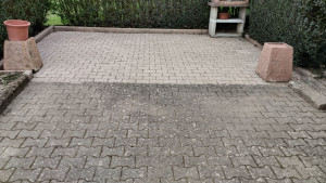 Photo de galerie - Bricolage et multi services