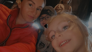 Photo de galerie - Les loulous du Club Med