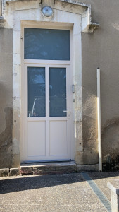 Photo de galerie - Menuiserie - Huisserie - Agencement