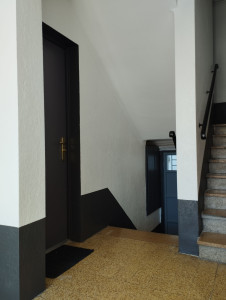 Photo de galerie - Peinture - Tapisserie