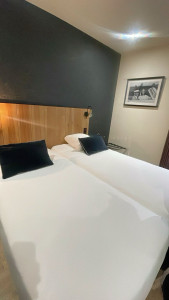 Photo de galerie - Ménage Airbnb 