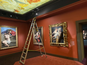 Photo de galerie - Musée 