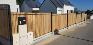 Photo de galerie - Paysagiste - Aménagement du jardin