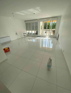 Photo de galerie - Carrelage