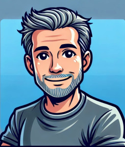 Photo de galerie - Mon avatar