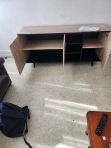 Photo de galerie - Montage meubles en kit