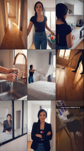 Photo de galerie - Intervention ménage 