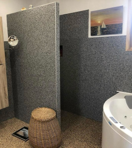 Photo de galerie - Pose de parquet - Revêtement de sol