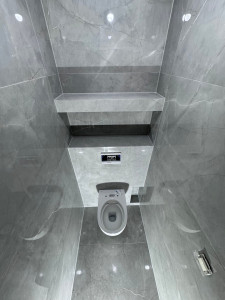 Photo de galerie - Wc