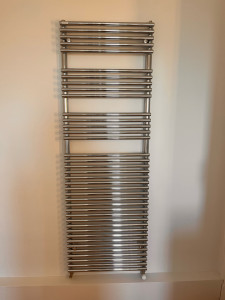 Photo de galerie - Chauffage - Climatisation