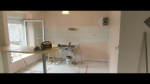 Photo de galerie - Artisan tout corps d'état - Rénovation