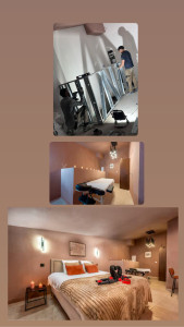 Photo de galerie - Rénovation complète 