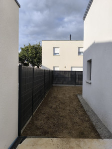 Photo de galerie - Clôture Grillage